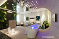 Sala de Banho - Susana Vilela