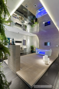 Sala de Banho - Susana Vilela