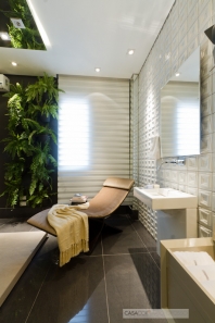 Sala de Banho - Susana Vilela